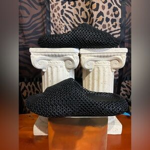 BIQU 3D Printed Slides Sz 10